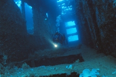 wreck