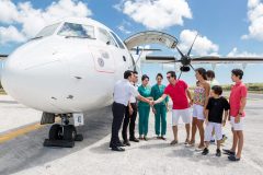 Plane-at-Waka-airport-1024x682