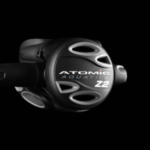 Atomic Z2 Regulator
