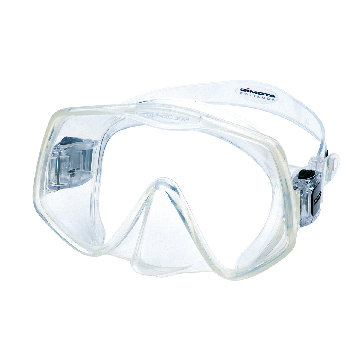 Atomic Frameless 2 Mask - Image 2