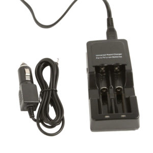 18650 Battery Charger