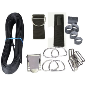 SubGravity Continuous Webbing Harness
