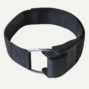 SubGravity Cylinder Band with Plastic Cam Buckle