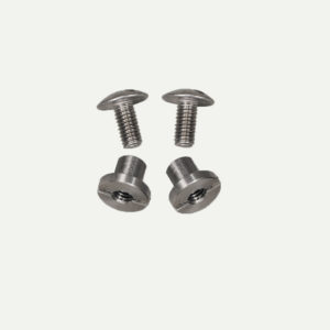 Assembly Screw Set, Book Screws