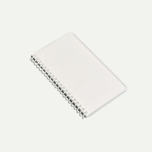 SubGravity Wetnotes, Refill