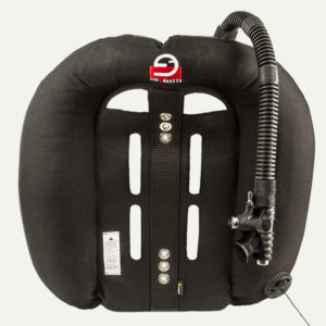 SubGravity Horseshoe CCR Wing