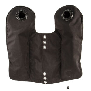 SubGravity Gen 2 Backmount CounterLung