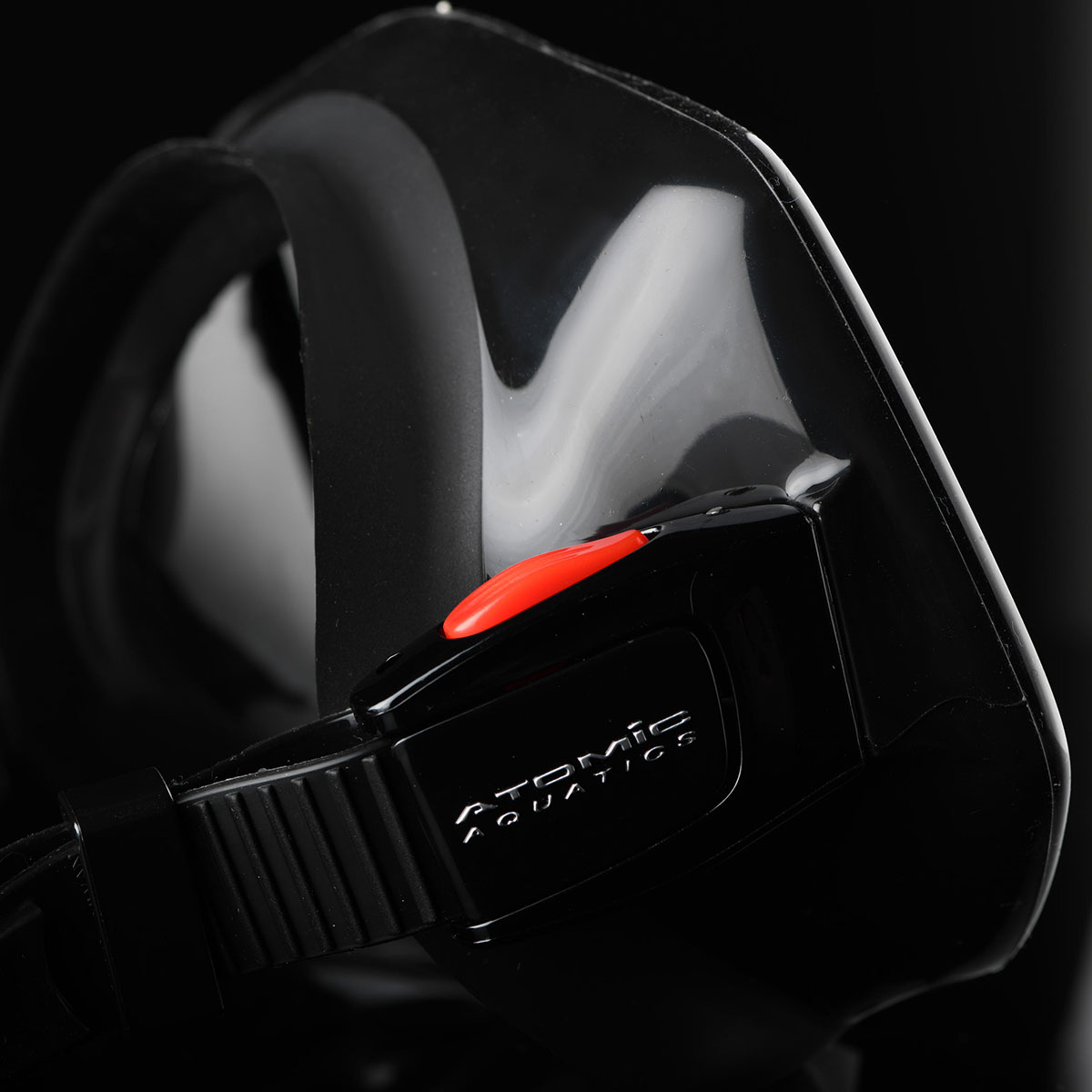 Atomic Frameless 2 Mask - Image 4