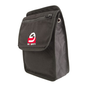 SubGravity Deluxe Glue On Thigh Pocket