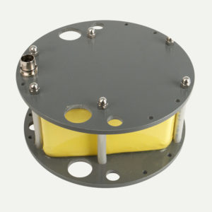 Replacement Battery for Ecos Series