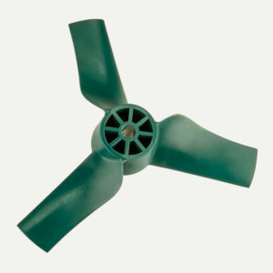 Standard Propeller with 3 blades