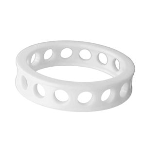 Scrubber Spacer