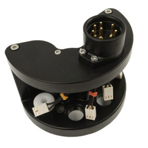 Cell Cartridge with Molex Harness