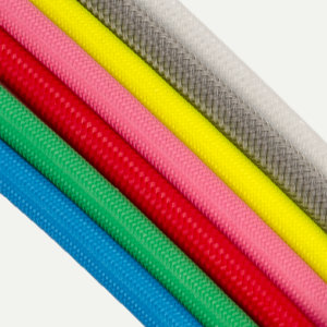 SubGravity LP Braided BC Quick Disconnect Hose