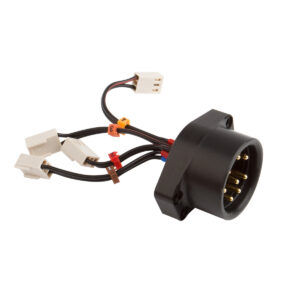 SubGravity Extreme Cell Wiring Harness