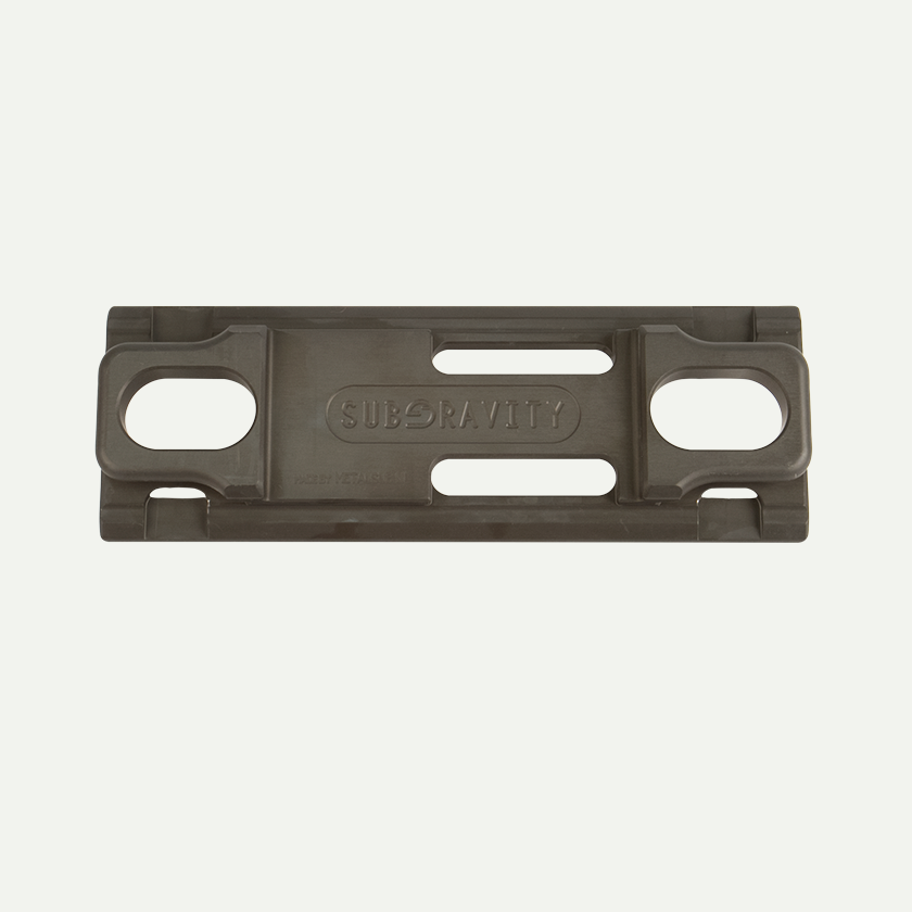 METALSUB Cylinder Bracket - Image 5
