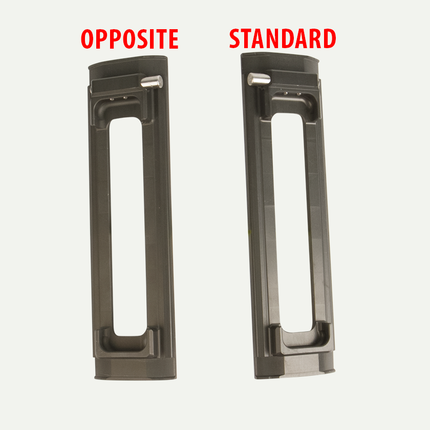 METALSUB Cylinder Bracket - Image 2