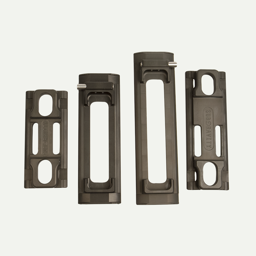 METALSUB Cylinder Bracket - Image 3