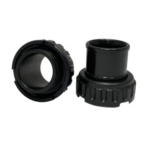 SubGravity Loop Hose Coupler Assembly (Head Side)