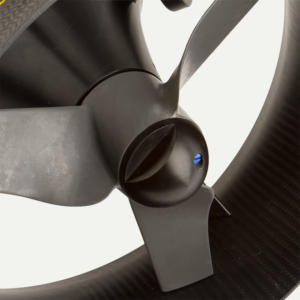Propeller Nut/Cap