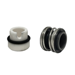 SubGravity DPV Sliding Ring Seal