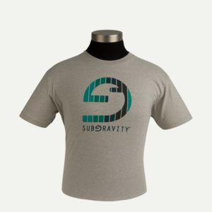 SubGravity T-Shirt