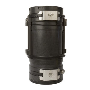 SubGravity CCR Backplate Adapter