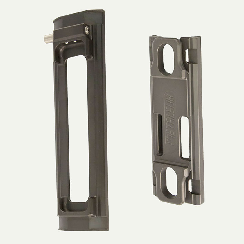 METALSUB Cylinder Bracket