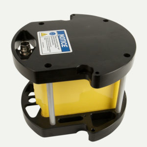Replacement Battery for Reference RS / Discovery RS