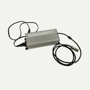 Reference RS & Discovery RS Charger