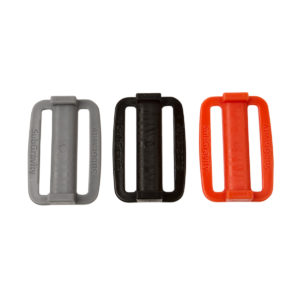 SubGravity Backplate Harness Slider