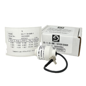 SubGravity SG-PSR-11-39-SMB-1 Oxygen Sensor