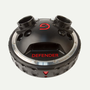 Head Bayonet Ring