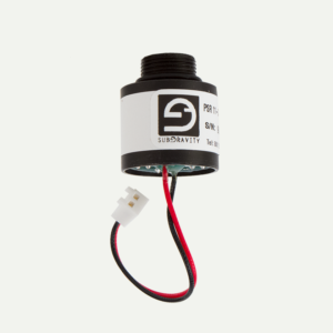 Replacement Oxygen Sensor for Analox ATA Tri-Mix analyzer