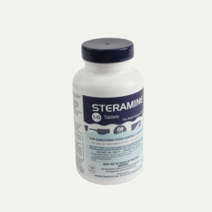 Steramine (150 tablets)
