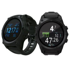 Shearwater Dive Computer: Teric