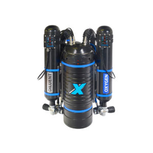 SubGravity X-CCR