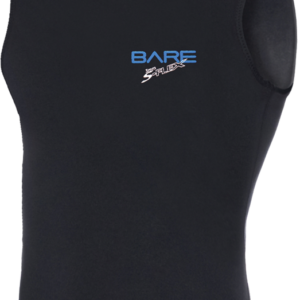 BARE 3mm Vest