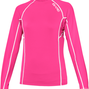 BARE Long Sleeve Sunguard