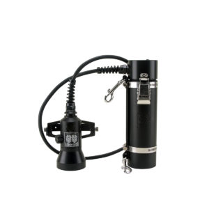 Light Monkey 32 Watt Variable Focus LED Sidemount