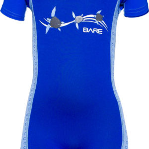 BARE 1mm Guppy Shorty