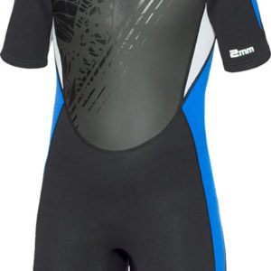 BARE 2mm Manta Shorty