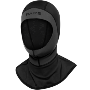 BARE Exowear Hood