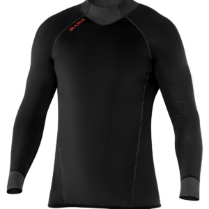 BARE Exowear Long Sleeve Top, Mens