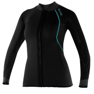 BARE Exowear Jacket, Womens