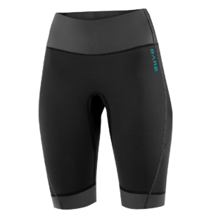 BARE Exowear Shorts, Womens