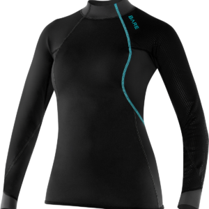 BARE Exowear Long Sleeve Top, Womens
