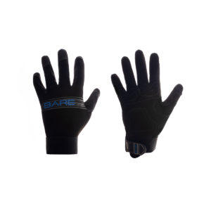 BARE 2mm Tropic Pro Glove