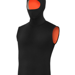 BARE 5/3MM Ultrawarmth Hooded Vest