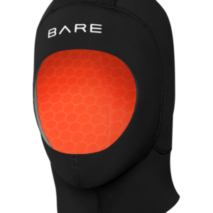 BARE 7/5mm Ultrawarmth Dry Hood